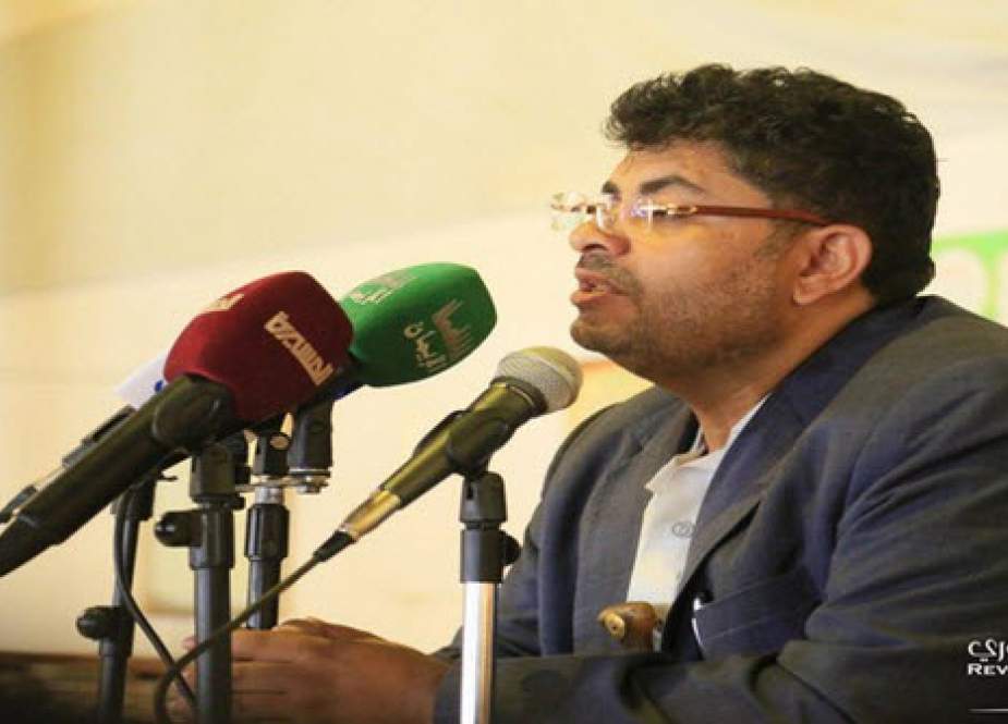 شورای سیاسی یمن: سودان برای پول، با ائتلاف سعودی همراه شده است