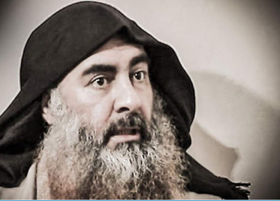 آینده داعش پس از ابوبکر البغدادی
