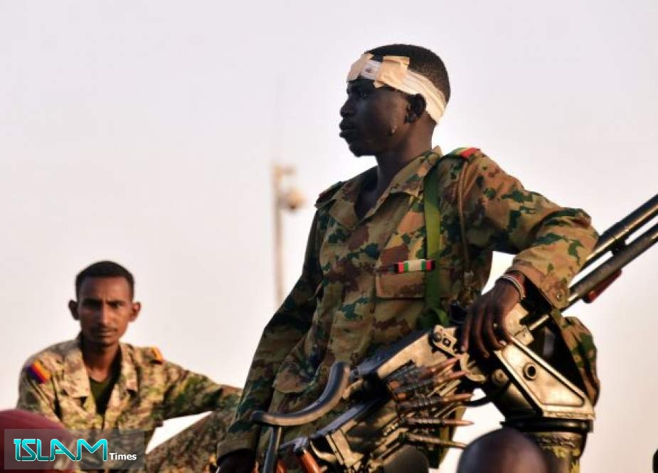 Around 8000 Sudanese Mercenaries Killed or Injured: Officials Mulling Withdrawal from Yemen