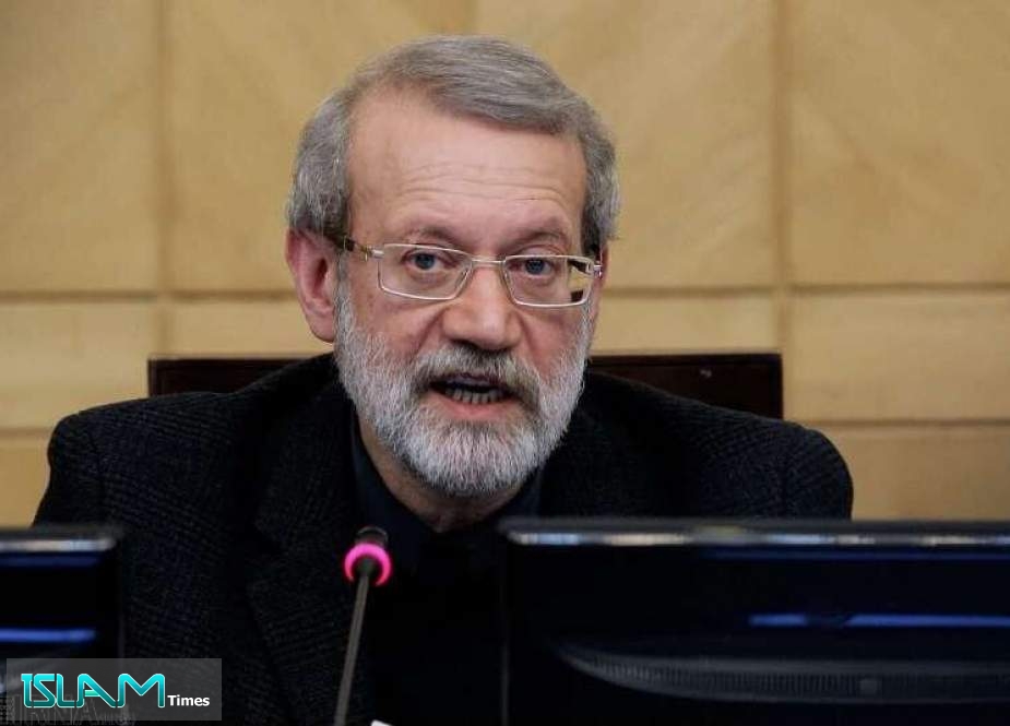 Trump Perfectly Shows US’ Real, Ugly Face: Larijani