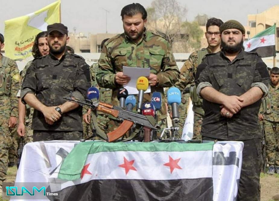 SDF Integration into Syrian Army: What Are Benefits?