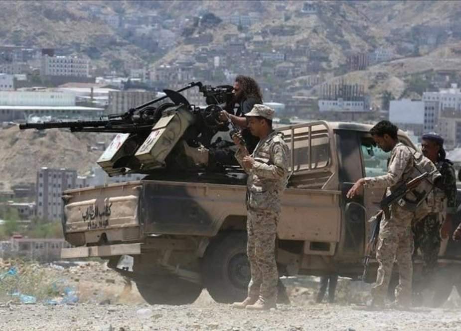 سعودی عرب، یمنی سرحد کے قریب حملہ میں دو سعودی فوجی ہلاک