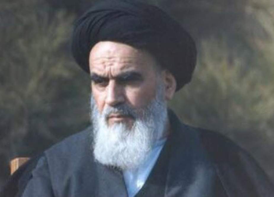 امام خمینی (ره) بهترین شاخص استکبارستیزی برای همه دوران‌ها