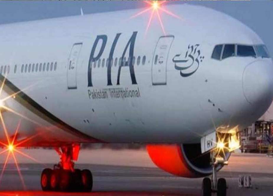 پرواز کی منسوخی، اسلام آباد ایئرپورٹ پر سکردو کے مسافروں کا دھرنا