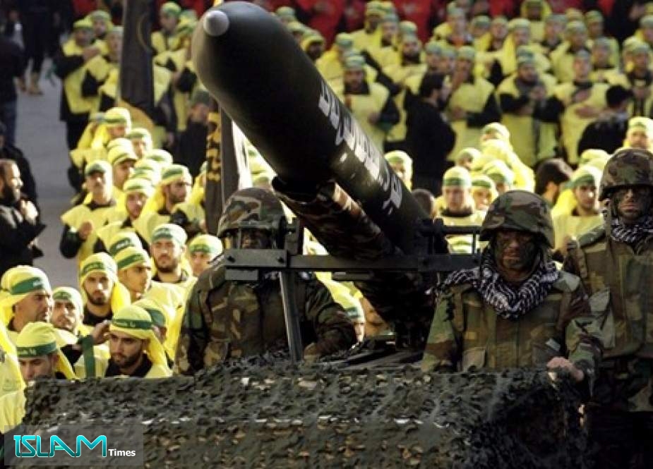 سلاح حزب الله السري.. نهاية حقبة الصولة ‘‘الإسرائيلية‘‘ الأحادية بالسماء
