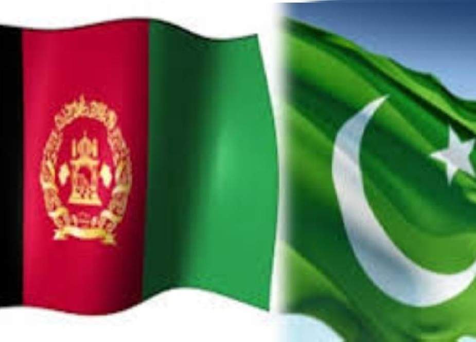 پاکستان نے افغانستان کیلئے ویزوں کا اجراء روک دیا