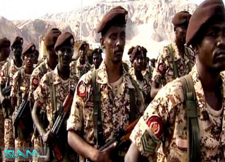 تداعيات سحب القوات السودانية من اليمن