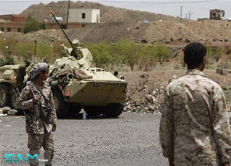 یمن کیخلاف جنگ میں 8 سعودی فوجی ہلاک، سعودی عرب کے ہوائی حملے جاری