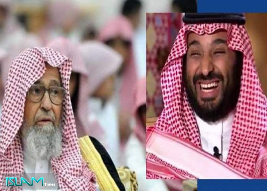 اصلاحات ابن سلمان والوجه القاتم للسعودية؟