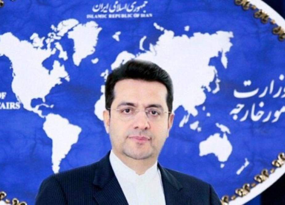 Iran Bereaksi Terhadap Serangan Konsulat Iran Di Karbala