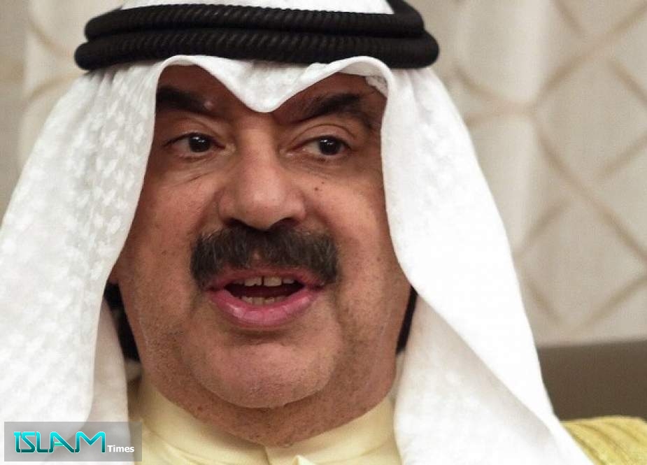 Kuwait Confirms the Transfer of an Iranian Message to Saudi Arabia and Bahrain