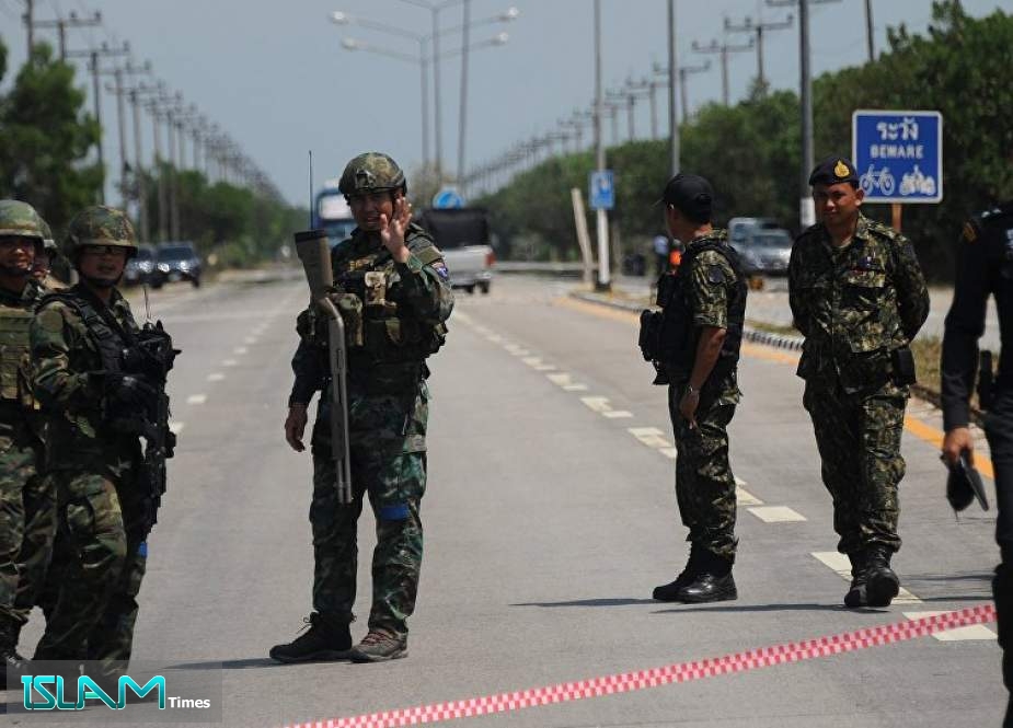 At Least 15 Killed in Alleged Rebel Attack in South Thailand