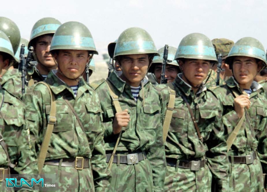 At Least 15 Militants Killed, 5 Captured Amid Attack on Tajik-Uzbek Border Checkpoint