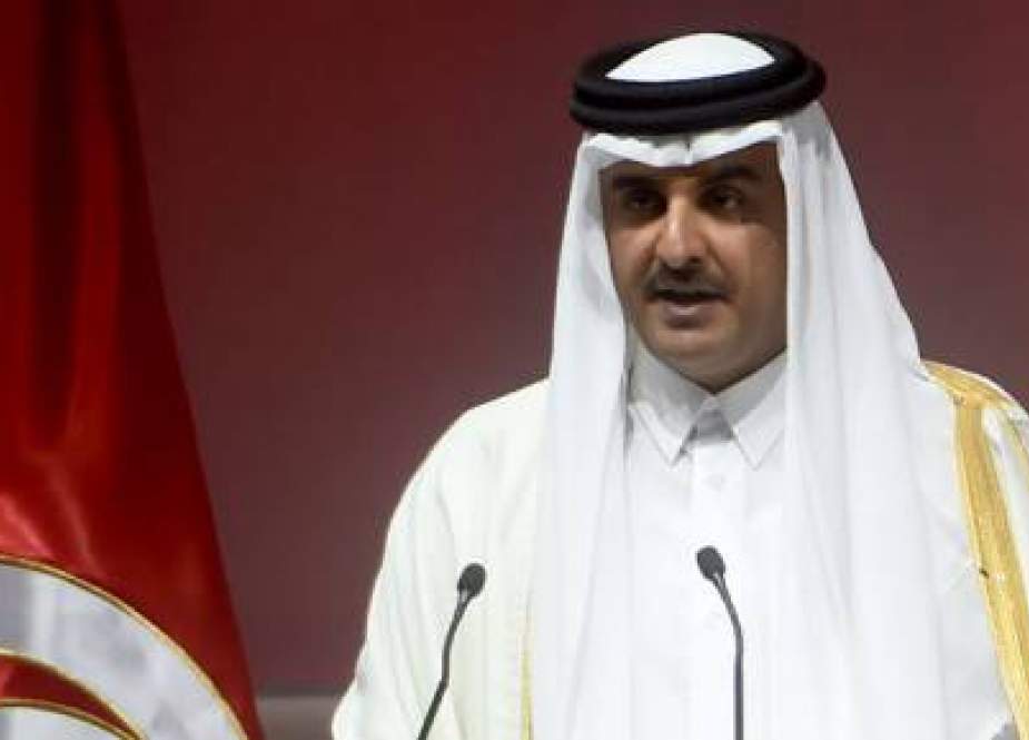 Sheikh Tamim bin Hamad Al-Thani, Qatar Emir.jpg