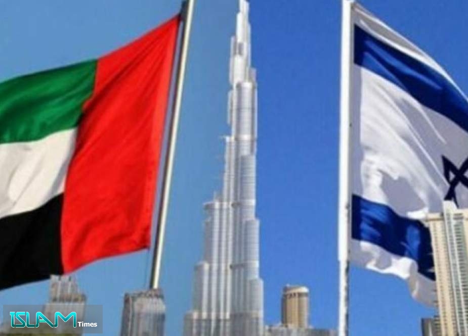 الإمارات تسمح للصهاينة دخول ارضيها بجوازاتهم دون ترتيبات!