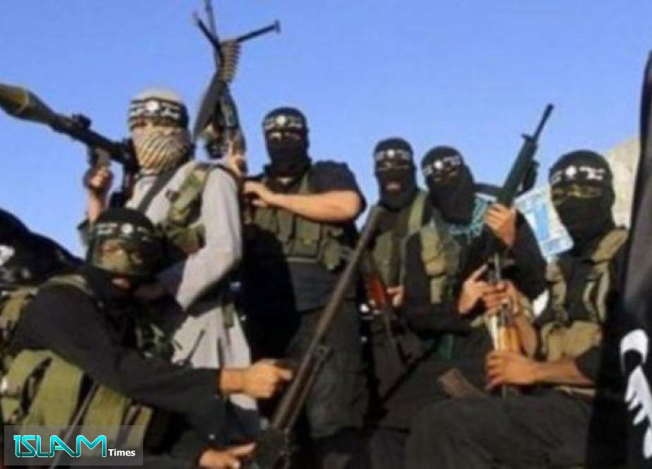 تنظيم ‘‘داعش‘‘ يتوعد أمريكا وأوروبا بالحرائق