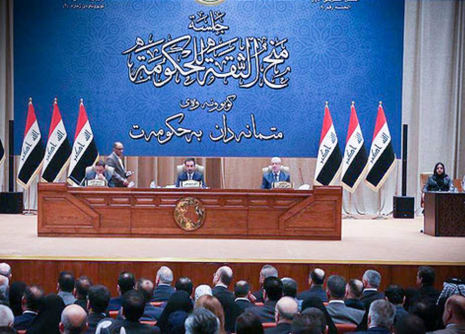 آیا تغییر نظام سیاسی عراق به ریاستی ممکن است؟