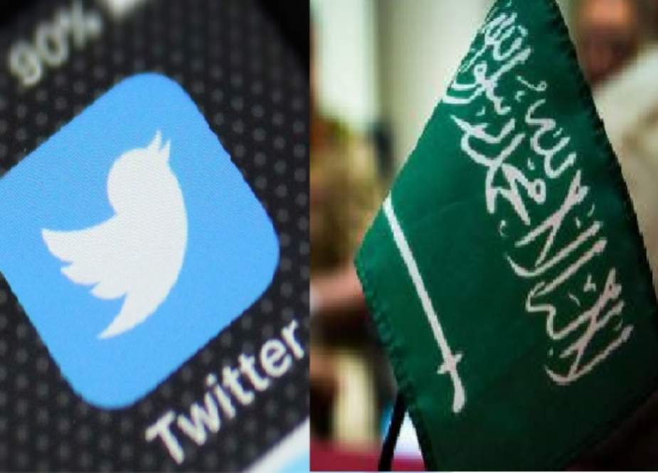 ٹوئٹر کے سابق ملازمین پر سعودی عرب کے لئے جاسوسی کا الزام