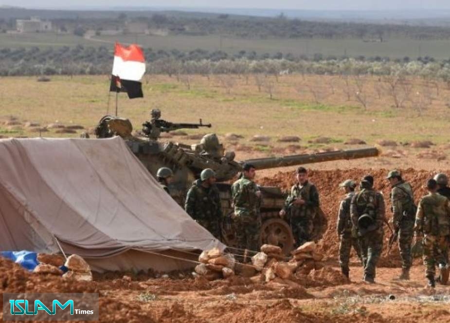 تعزيزات تركية وتركمانية تقترب من الجيش السوري في الحسكة