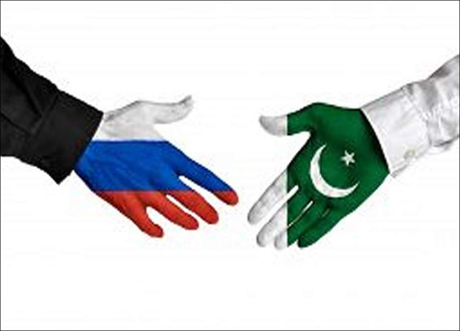 پاکستان کا روسی برآمد کنندگان سے 39 سال پرانا کیس حل کرنے کا فیصلہ