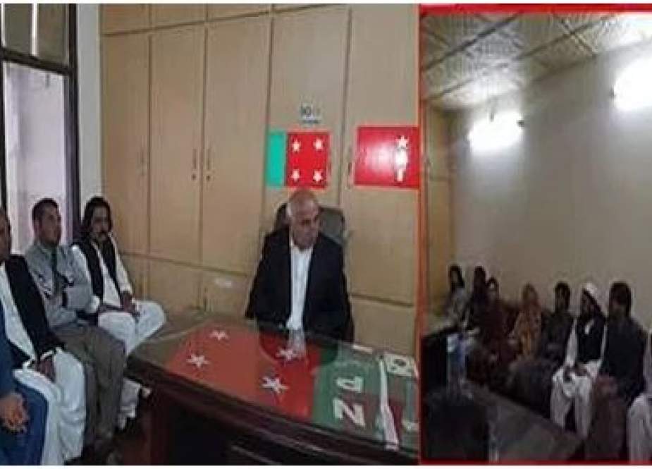 بلوچستان یونیورسٹی ہراسگی سکینڈل، ملوث انتظامیہ کیخلاف کاروائی نہ ہونا افسوسناک ہے، ڈاکٹر عبدالمالک بلوچ
