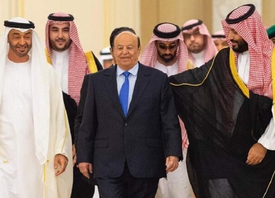 اتفاق الرياض وفوضى تقاسم السلطة ونتائجها المستقبلية