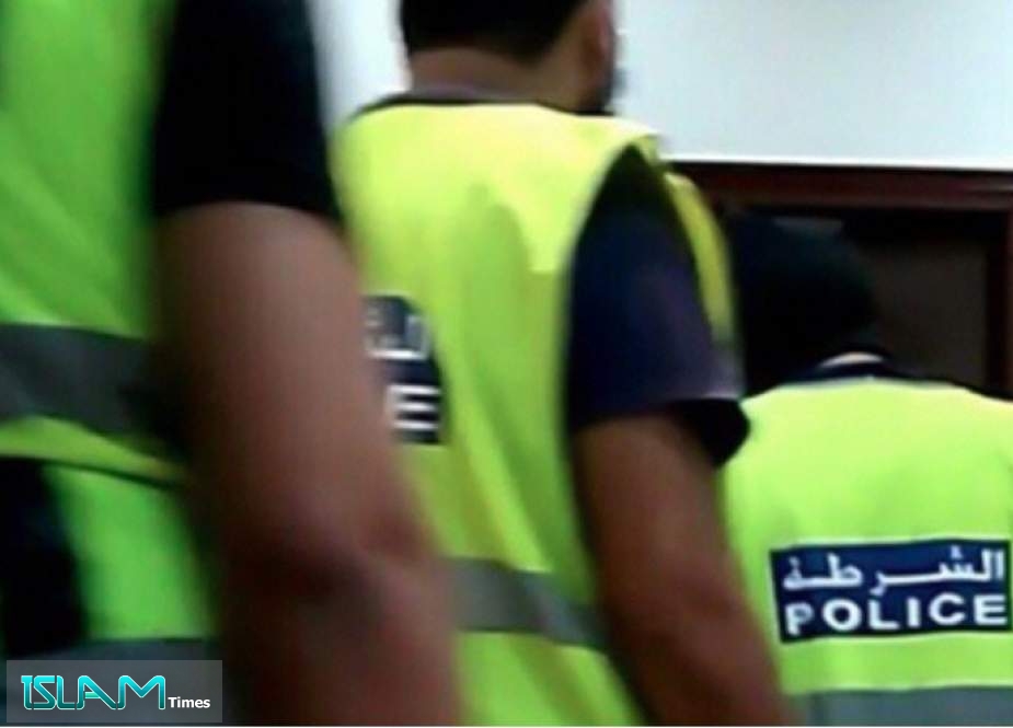 البحرين..17 حالة اعتقال في حملة واسعة منذ بداية نوفمبر