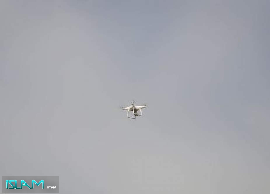 Army Air Force Shoots Down Intrusive Drone over Bandar-e Mahshahr