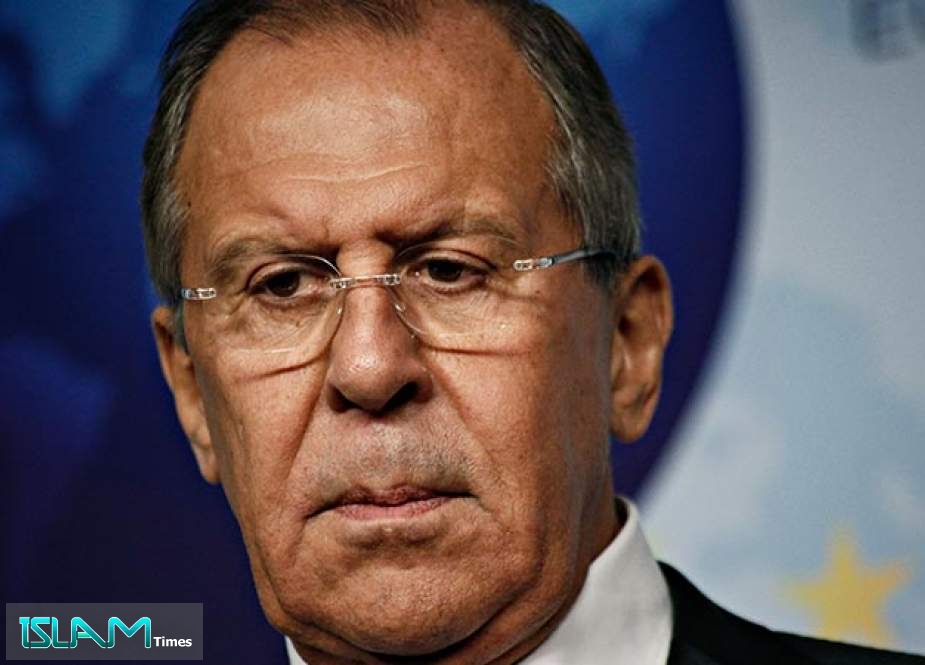 Lavrov: Iran’s Nuclear Program is the 