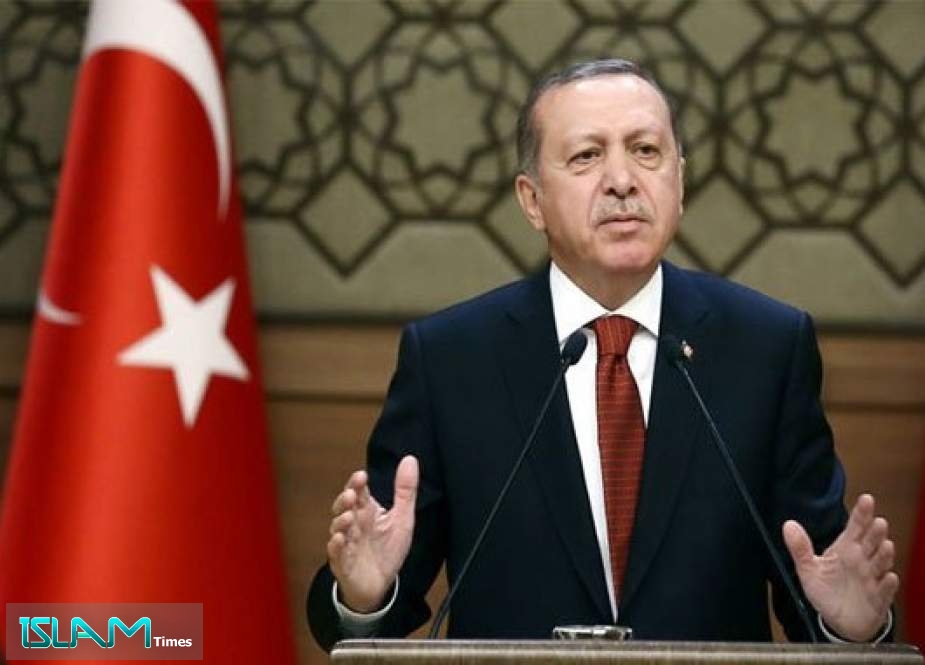 لماذا تعيد ترکيا عناصر ‘‘داعش‘‘ إلی أوروبا؟