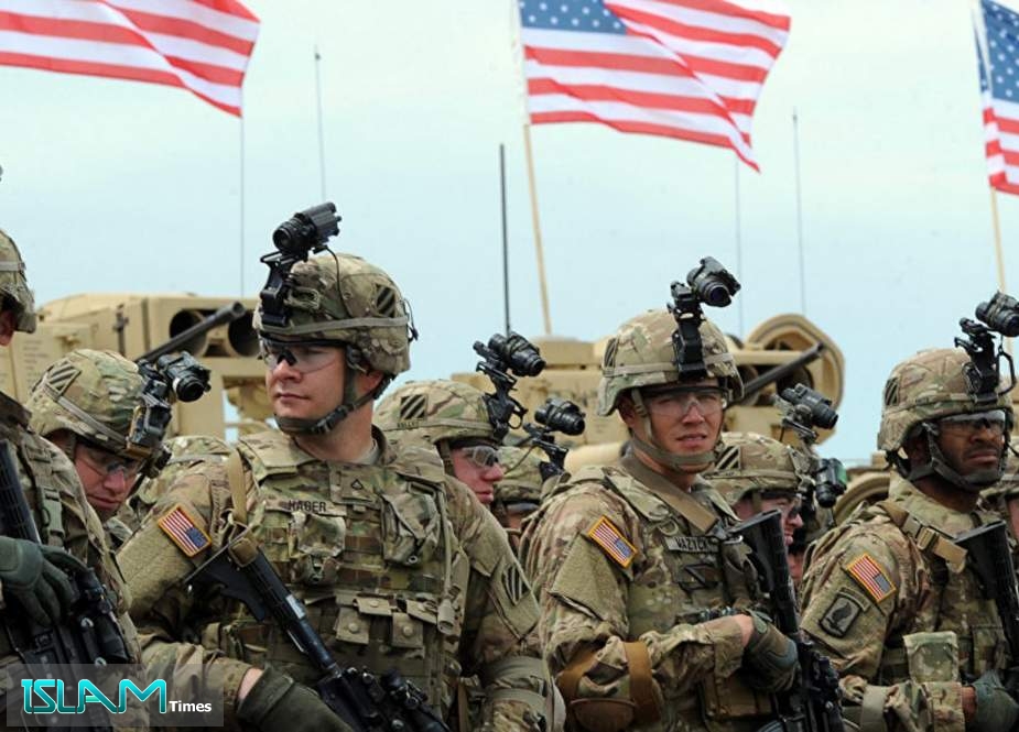 إرسال جنود أمريكيين إلى السعودية.. تغيير تكتيتي أم استراتيجي؟