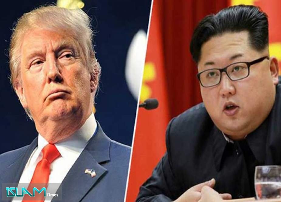 كوريا الشمالية تقلل من فرصة التوافق مع الولايات المتحدة