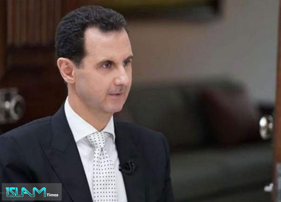 بشار الأسد يحدد الخطير والأخطر فيما يجري بسوريا