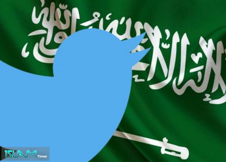 ‘‘تويتر‘‘ تعلّق على تجنيد السعودية جواسيس داخلها