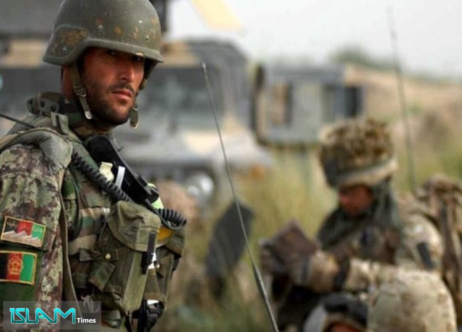 مقتل 3 جنود و65 عنصرا من طالبان في افغانستان