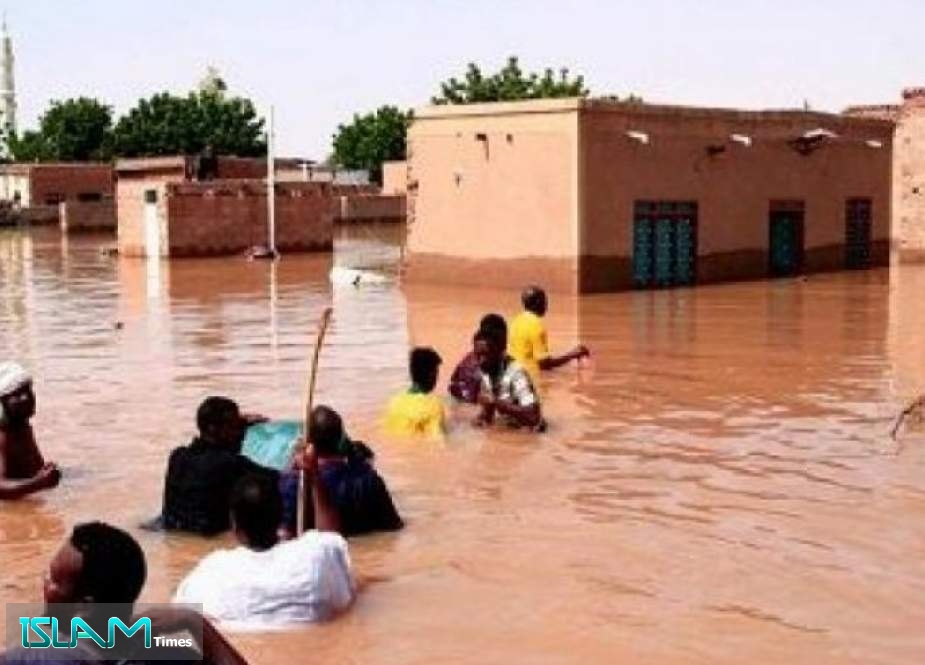الصومال.. مصرع وإصابة 72 شخصا جراء الفيضانات