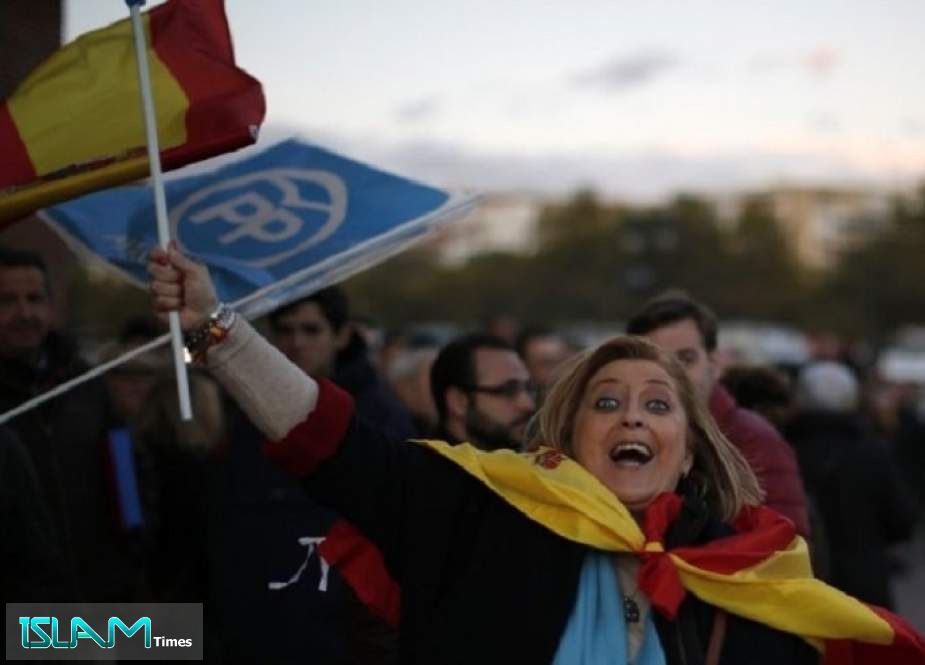 Spain Elects a New Parliament for the Second Time This Year