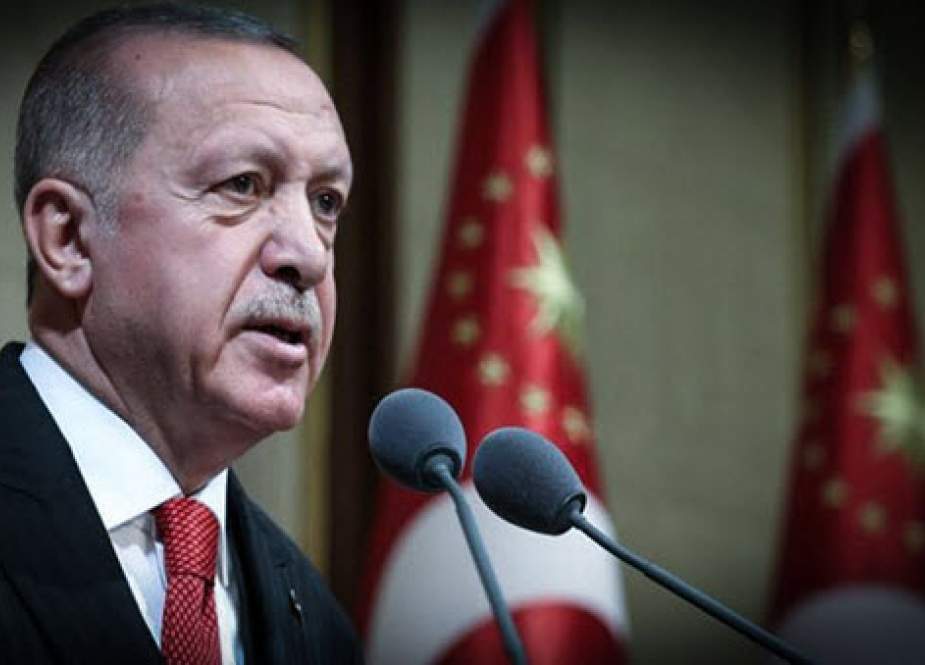 رمزگشایی از شروط تازه اردوغان برای خروج از سوریه