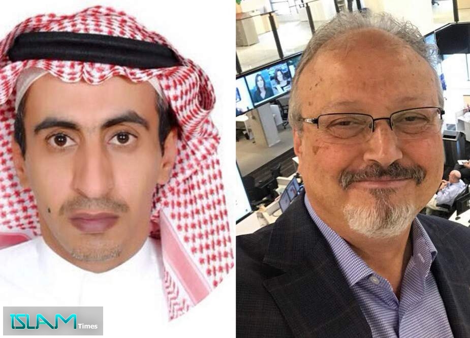 Saudi Arabia Killed Another Journalist