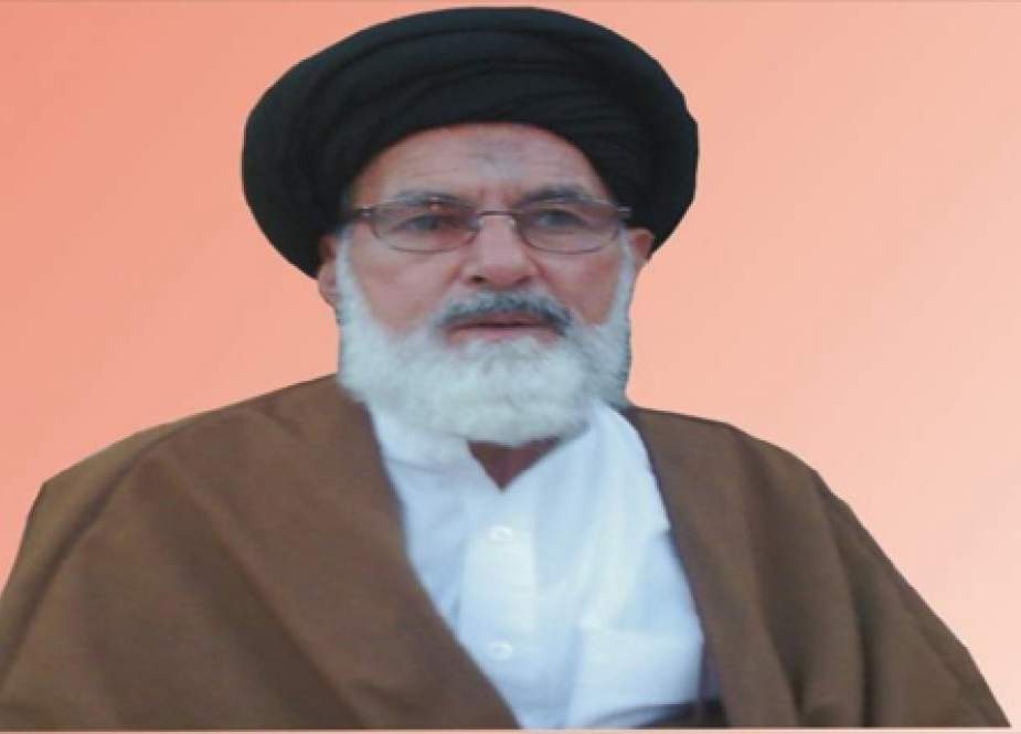 امام خمینی (رہ) نے اتحاد امت کی خاطر ہفتہ وحدت کا حکم دیا، علامہ عابد الحسینی