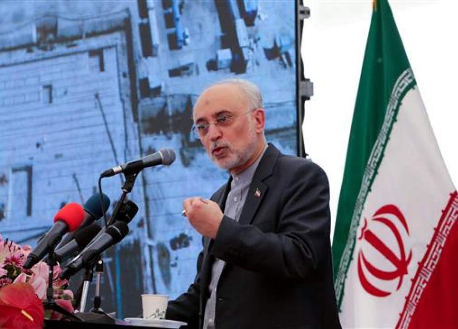 Iran Siap Bantu Negara-negara Teluk Persia Dengan Teknologi Nuklir
