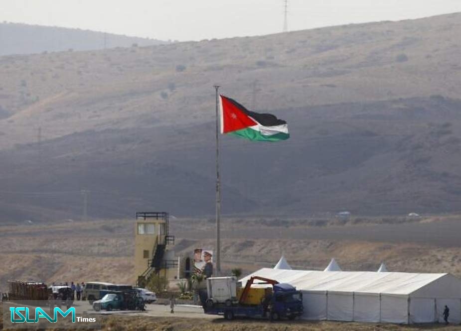 Jordan King Announces ’Full Sovereignty’ over Lands Leased by Israel