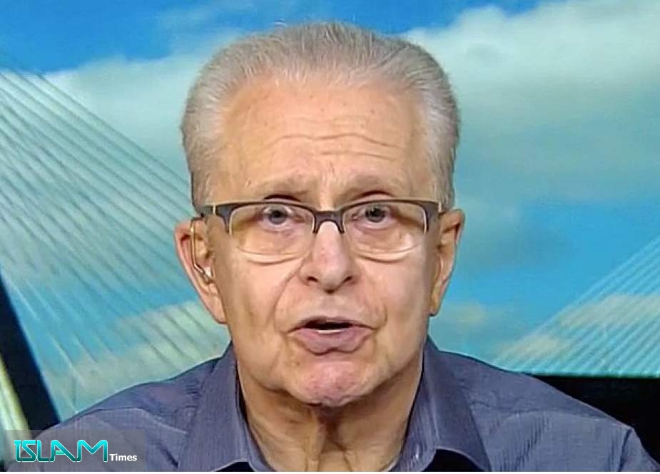 Trump is saying ‘I am above the law’ and ‘nobody can control me’: Harvard Law’s Laurence Tribe