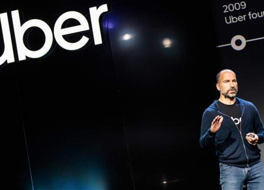 Dara Khosrowshahi, Uber CEO.jpg