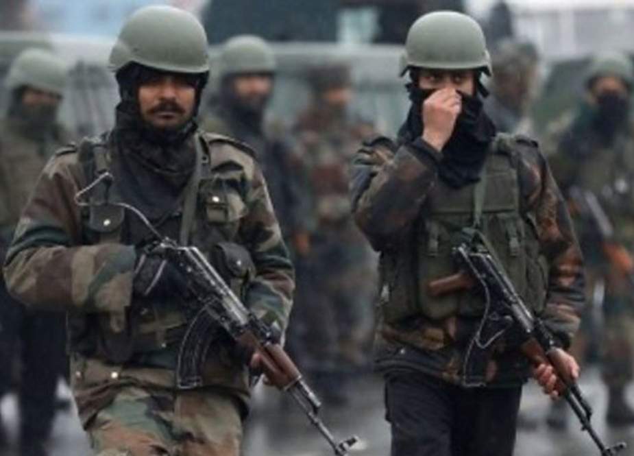 مقبوضہ کشمیر میں بھارتی فوج کی ریاستی دہشتگردی میں 2 نوجوان شہید