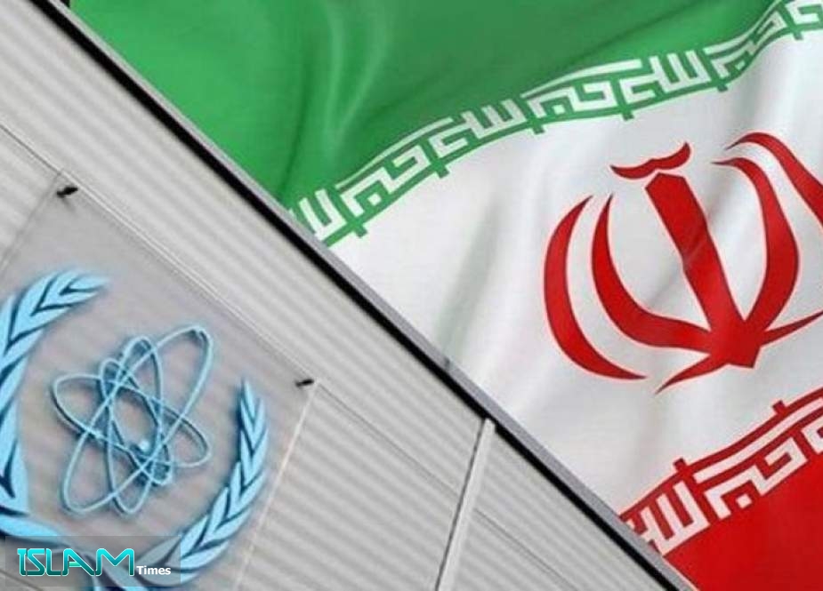 الذرية الدولية تصدر تقريرها عن ايران..ماذا قالت فيه؟