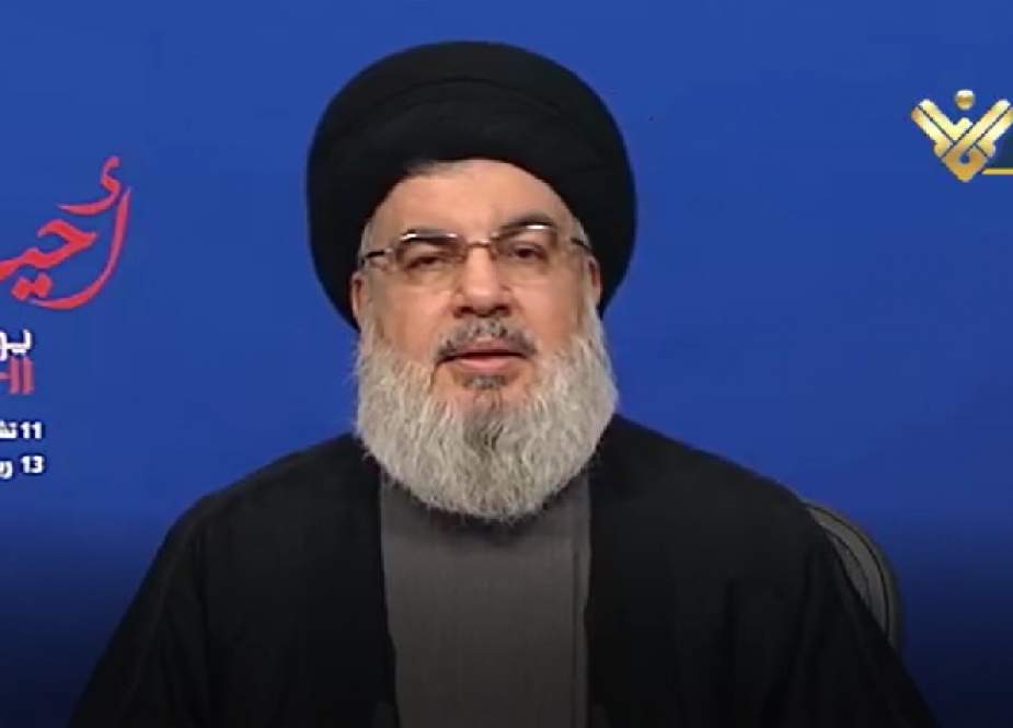 Hezbollah Secretary General Sayyed Hasan Nasrallah.jpg