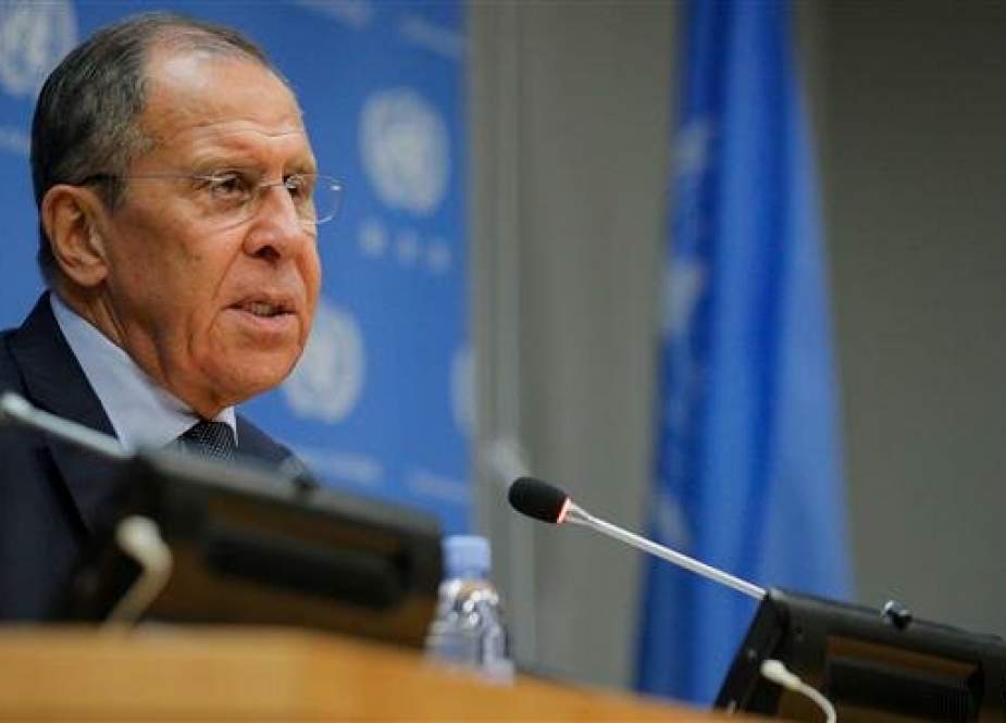 Russian Foreign Minister Sergey Lavrov.jpg