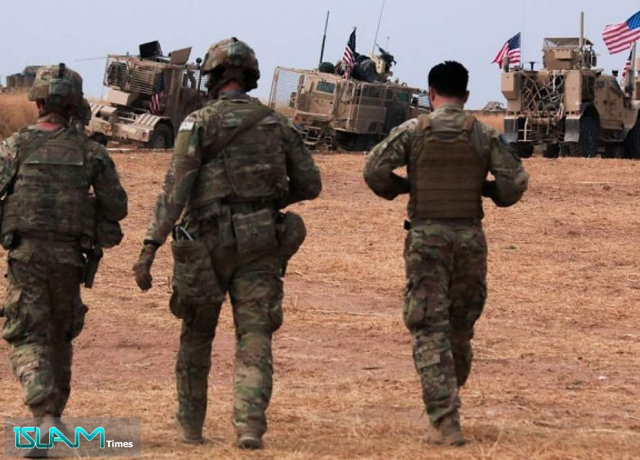US is the Source of, Not “Solution” to Syrian War
