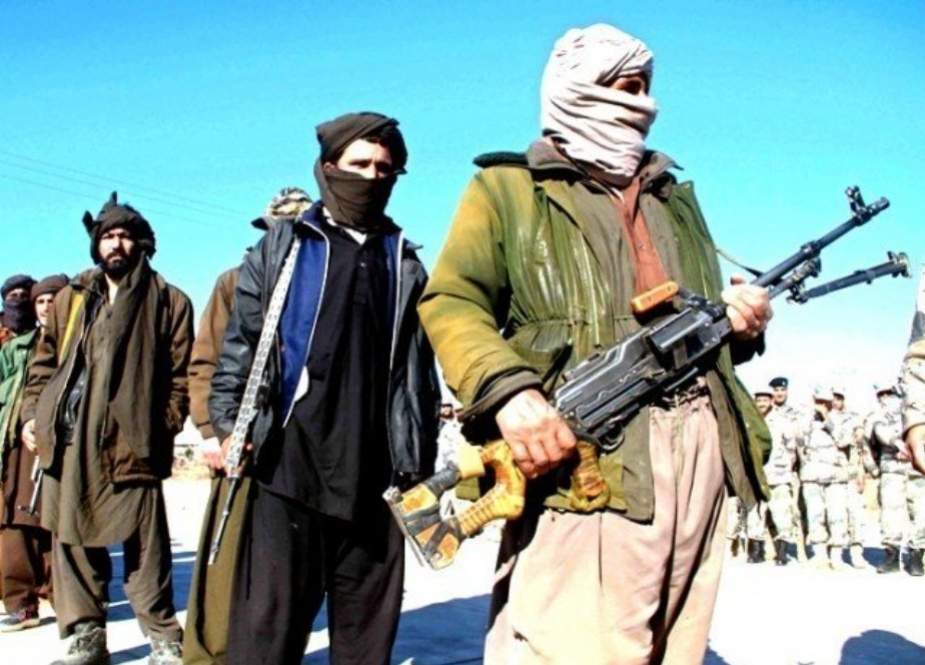 افغان حکومت کا غیرملکی شہریوں کے بدلے 3 طالبان اور حقانی رہنماؤں کی رہائی کا اعلان